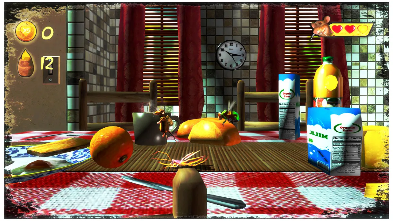 Dongo Adventure Screenshot 3