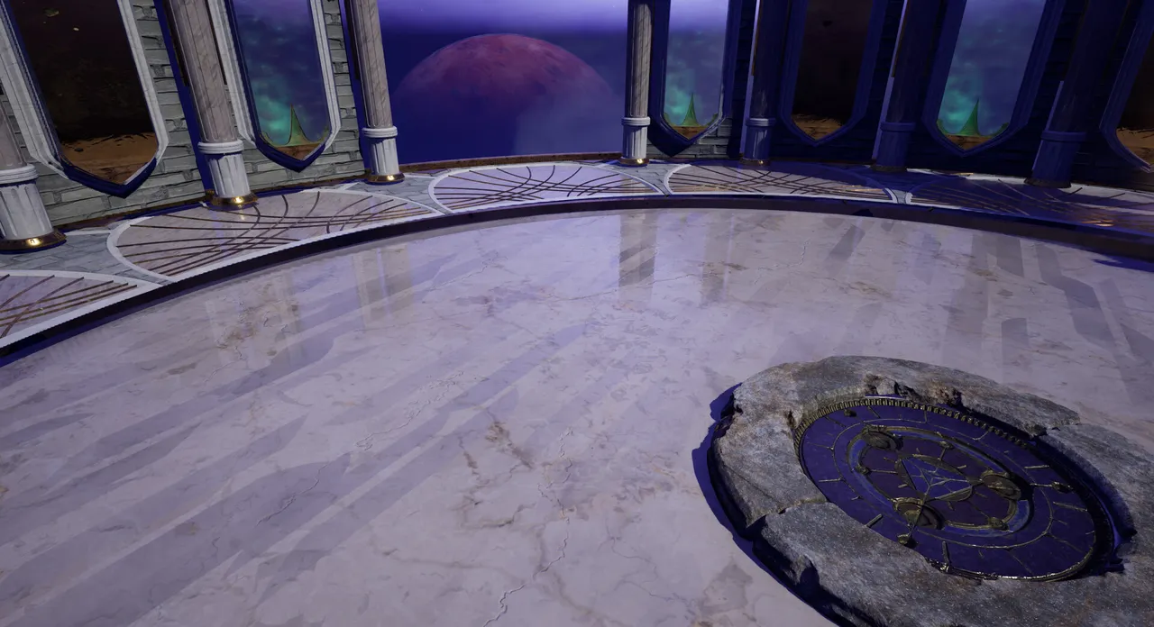 Myriad Gate Screenshot 2