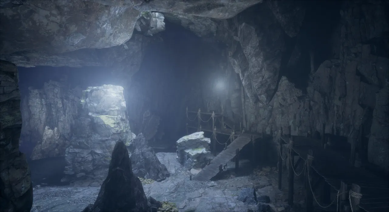 Myriad Gate Screenshot 0