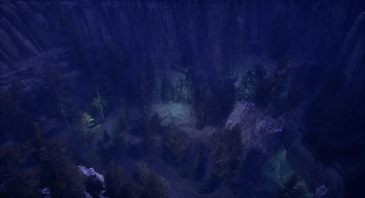 Myriad Gate Screenshot 4