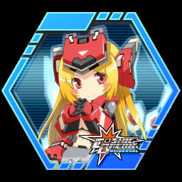 Mission Fan icon
