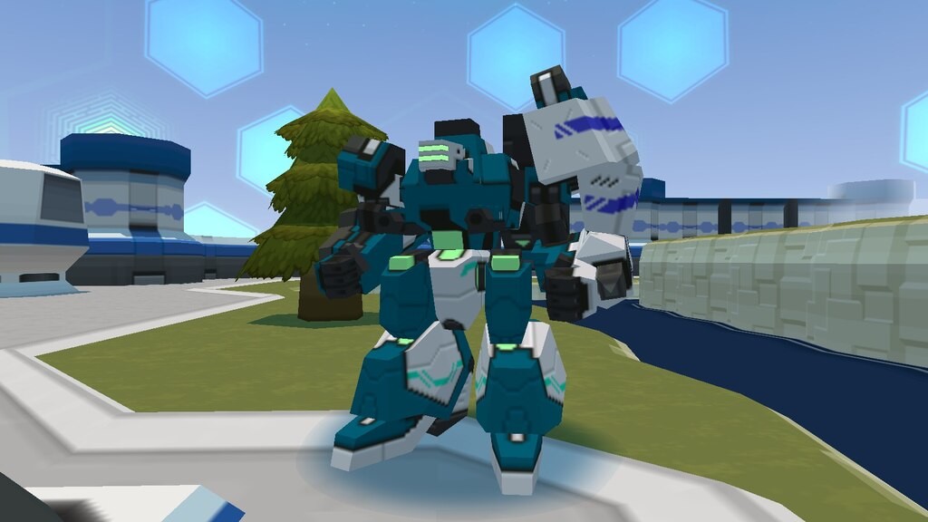 CosmicBreak Universal Screenshot 6