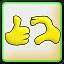 Friend-zoned icon