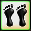 Two Left Feet icon