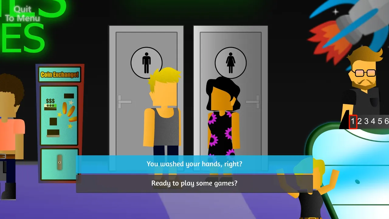 Flix and Chill Screenshot 0