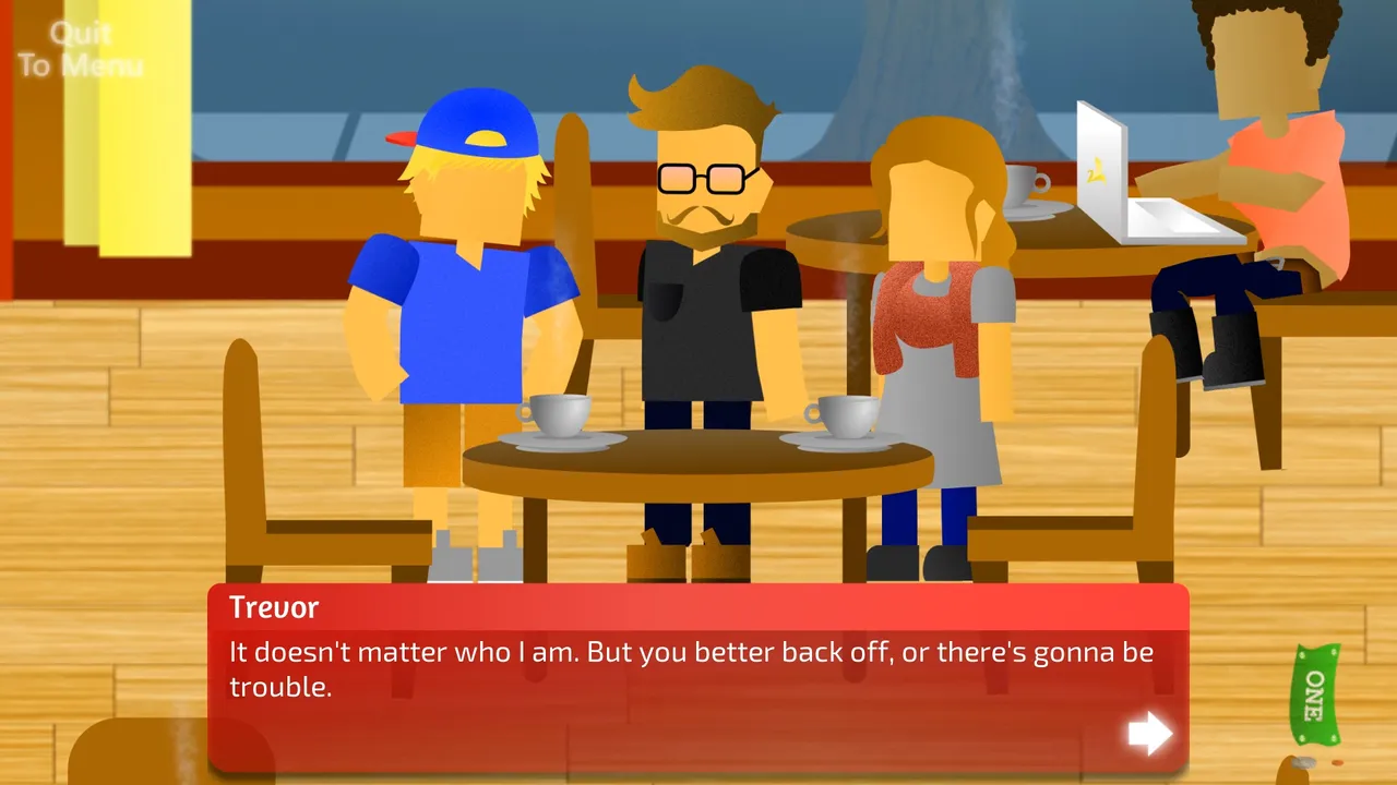 Flix and Chill Screenshot 6