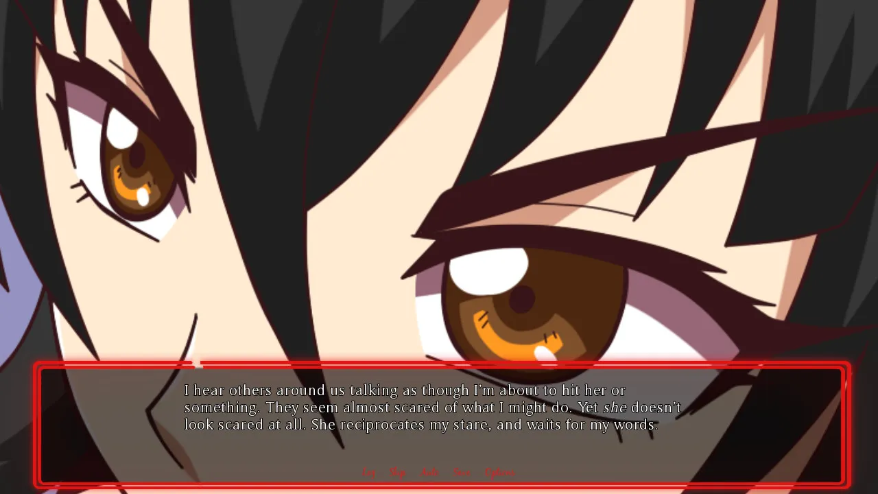 Her Lie I Tried To Believe Screenshot 4