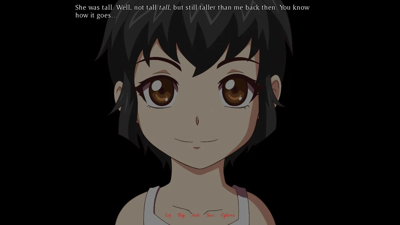Her Lie I Tried To Believe Screenshot 3