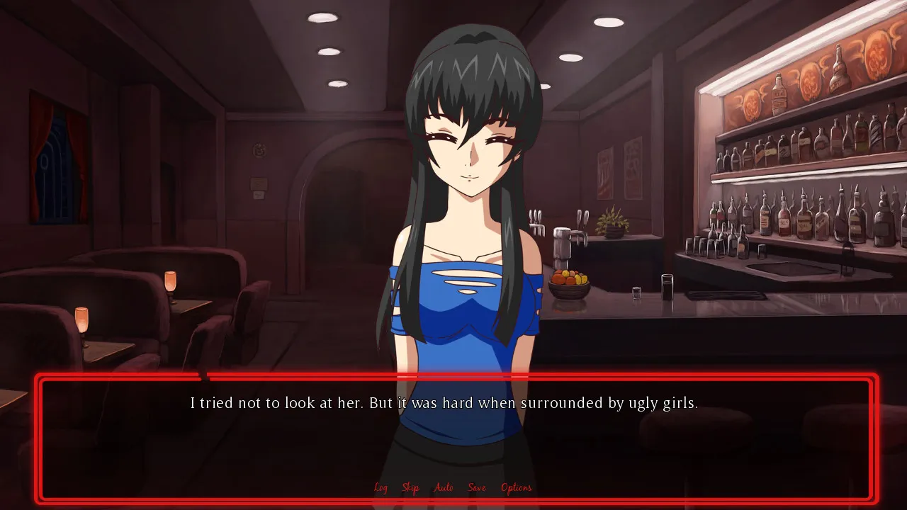 Her Lie I Tried To Believe Screenshot 0