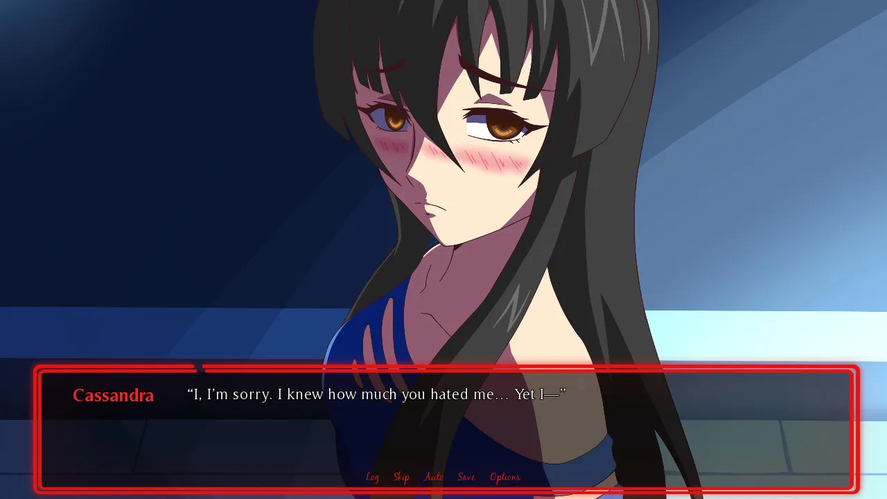 Her Lie I Tried To Believe Screenshot 1