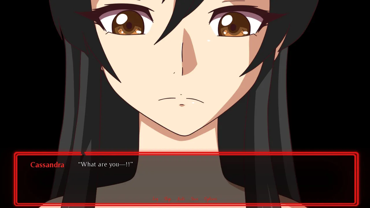 Her Lie I Tried To Believe Screenshot 2