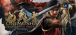 鬼武者 Way of the Sword Benchmark
