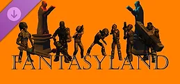 Fantasyland - All Dreams