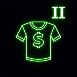 Ten Million Club icon