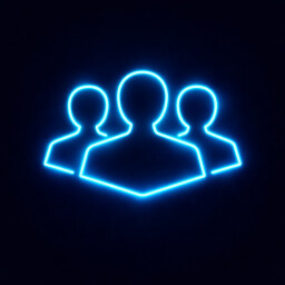 At Full Capacity icon