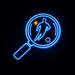 Wonderkid Spotted icon