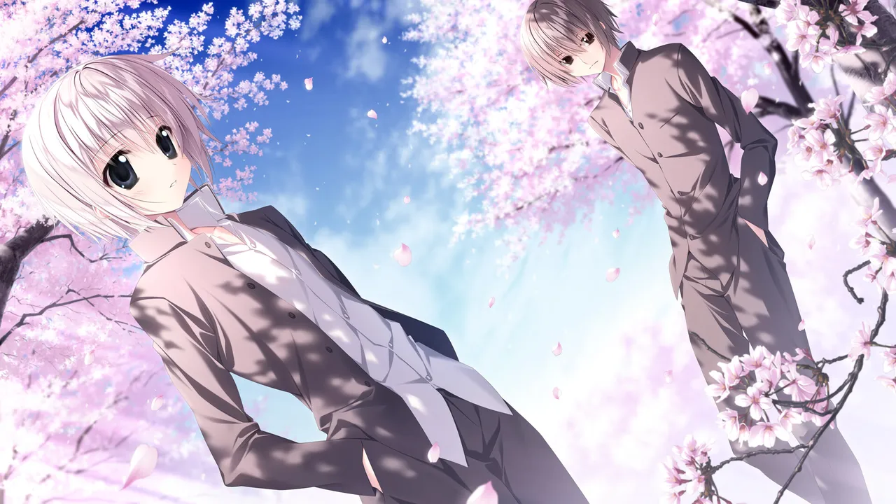 Sakura no Uta -To Dance Over the Cherry Blossoms- Screenshot 7