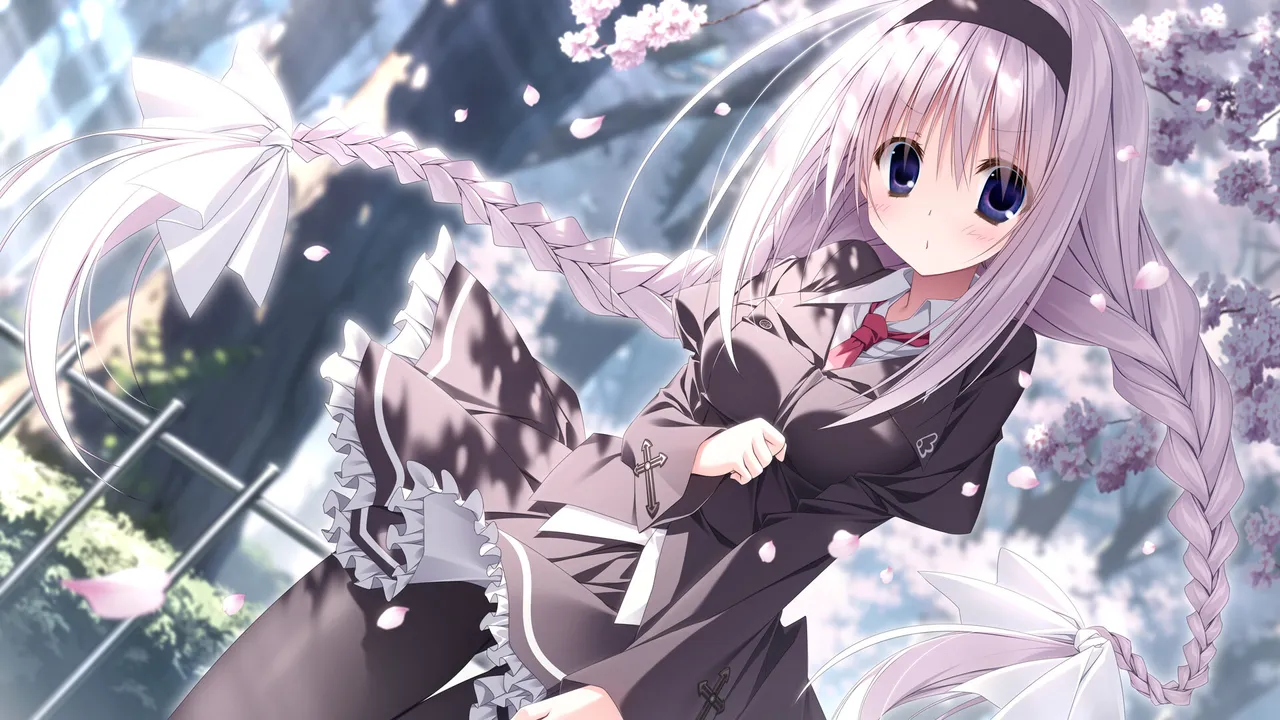 Sakura no Uta -To Dance Over the Cherry Blossoms- Screenshot 3