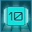 Phase 10 icon