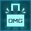 OMG icon