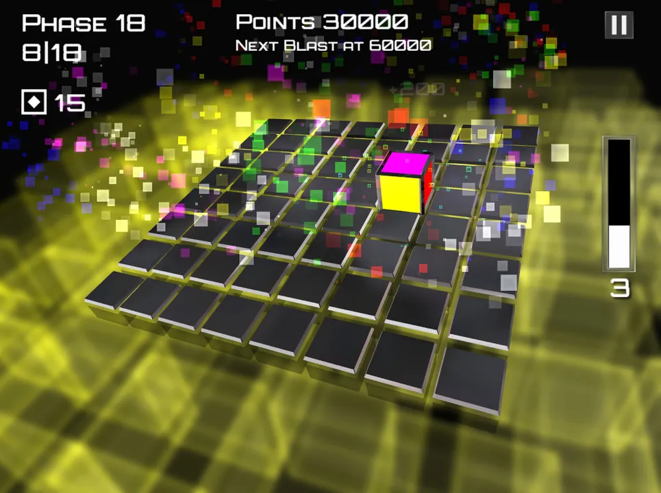 InnerCube Screenshot 4