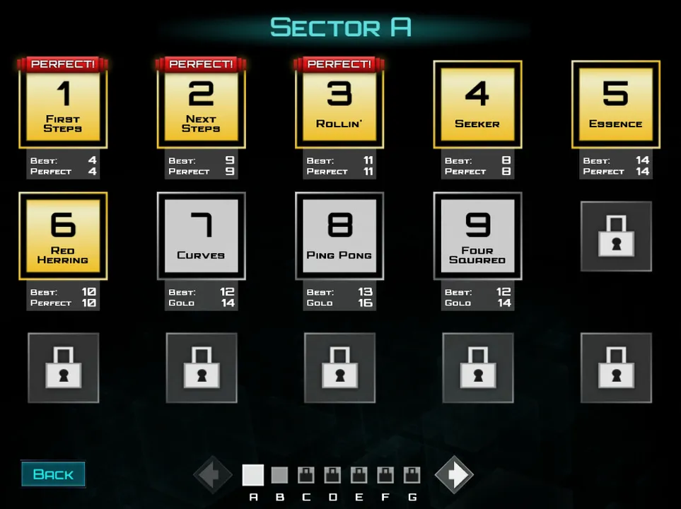 InnerCube Screenshot 1