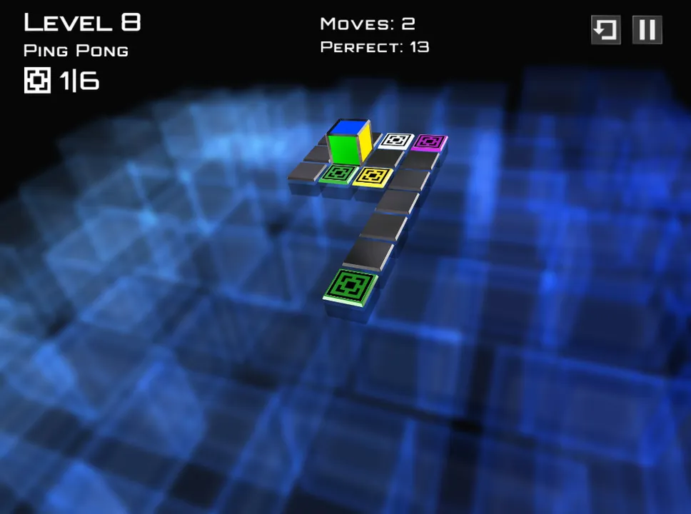 InnerCube Screenshot 3