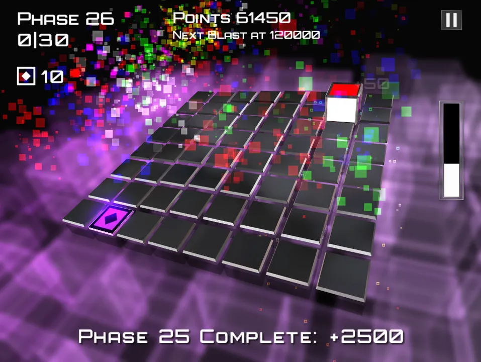 InnerCube Screenshot 0
