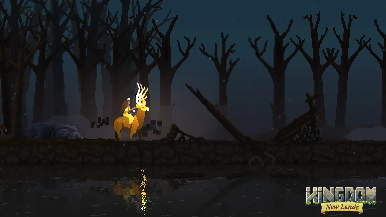 Kingdom: New Lands OST Screenshot 3