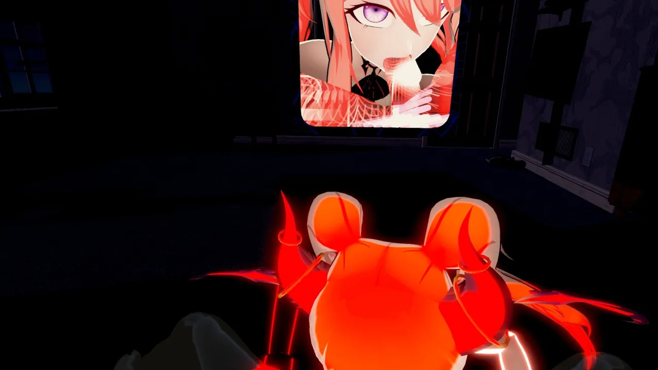 ViRo Playspace - Novellus Dea: Unsealed Love Screenshot 3