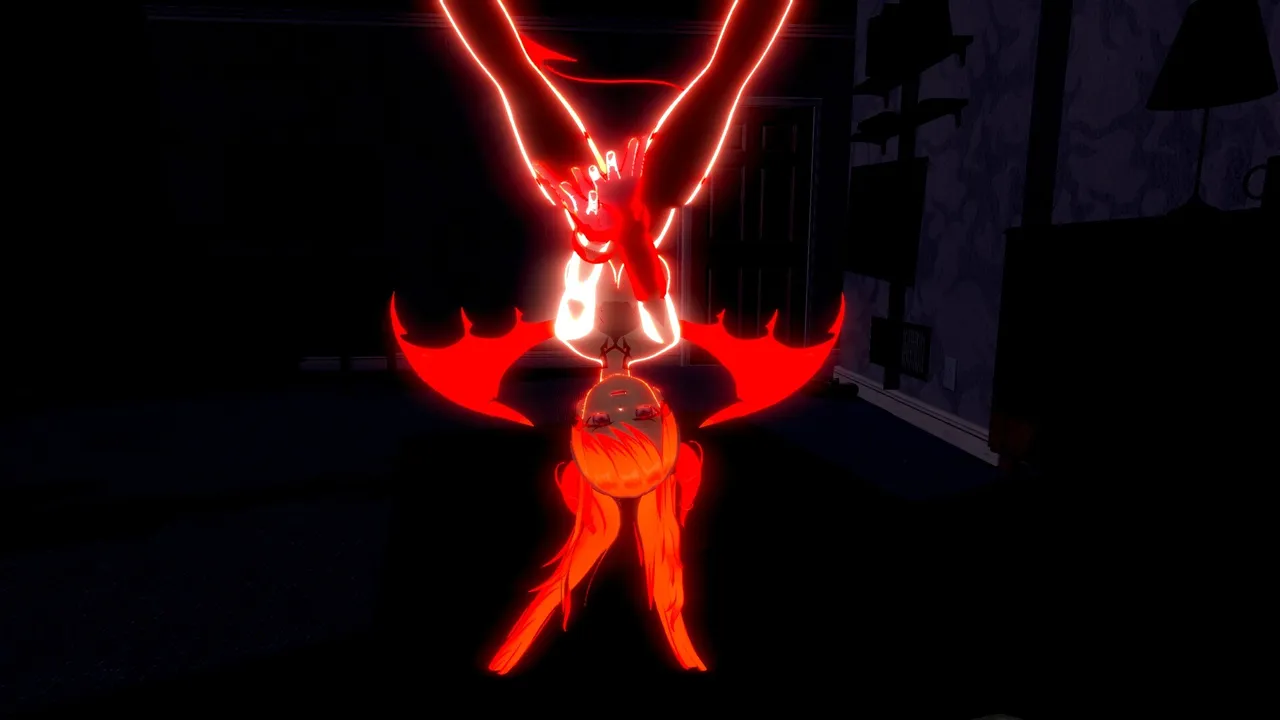 ViRo Playspace - Novellus Dea: Unsealed Love Screenshot 5