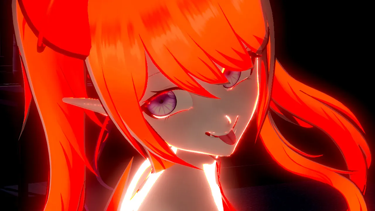 ViRo Playspace - Novellus Dea: Unsealed Love Screenshot 7