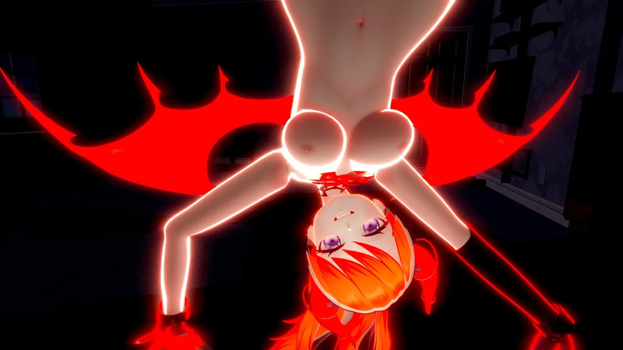ViRo Playspace - Novellus Dea: Unsealed Love Screenshot 0