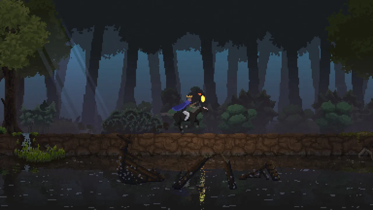 Kingdom: New Lands - Skull Island Screenshot 4