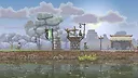 Kingdom: New Lands - Skull Island Screenshot 3