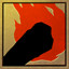A Danger to Yourself icon