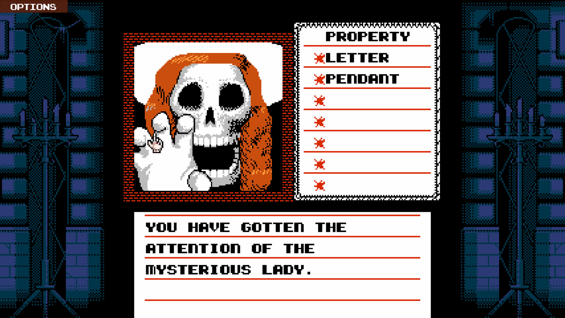 8-bit Adventure Anthology: Volume I Screenshot 5