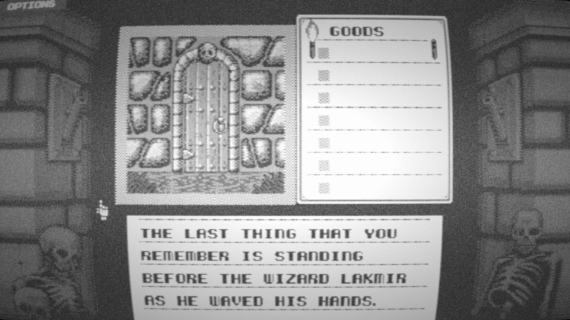 8-bit Adventure Anthology: Volume I Screenshot 3