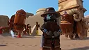 LEGO® Star Wars™: The Skywalker Saga Character Collection 1 & 2 Screenshot 1