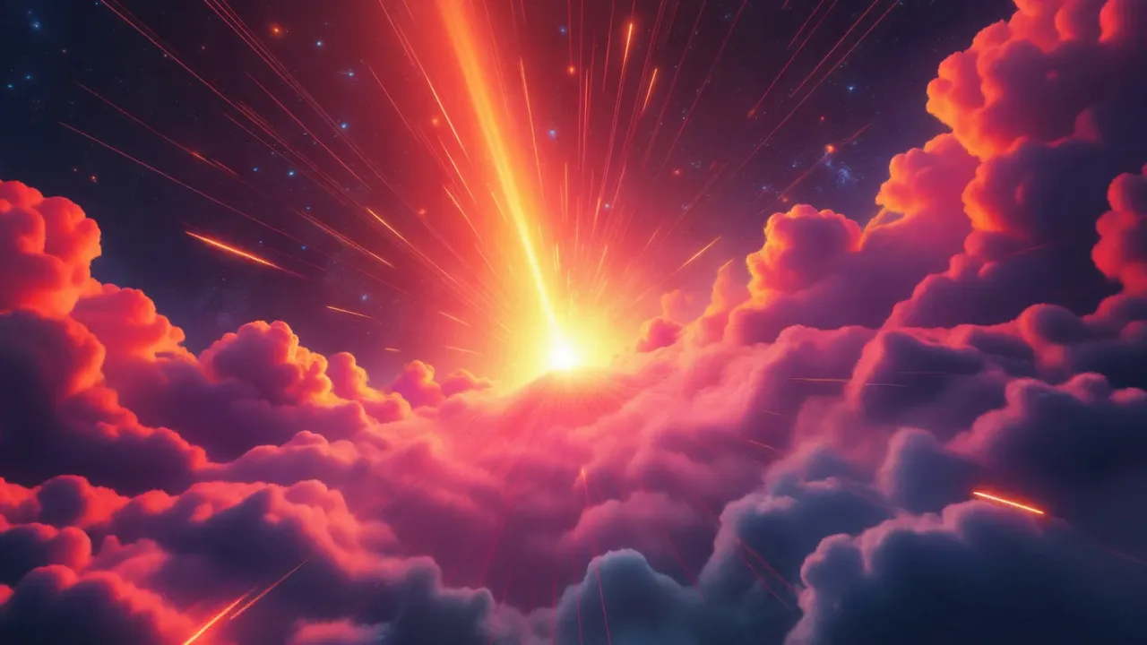 AI-VJ - Abstract 4 Visuals Screenshot 7