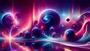 AI-VJ - Abstract 4 Visuals Screenshot 9