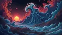 AI-VJ - Abstract 4 Visuals Screenshot 10