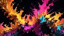AI-VJ - Abstract 4 Visuals Screenshot 3