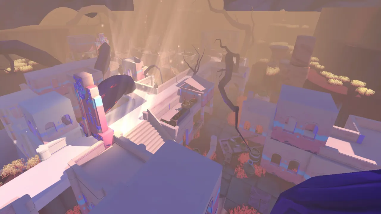 Annor Screenshot 2