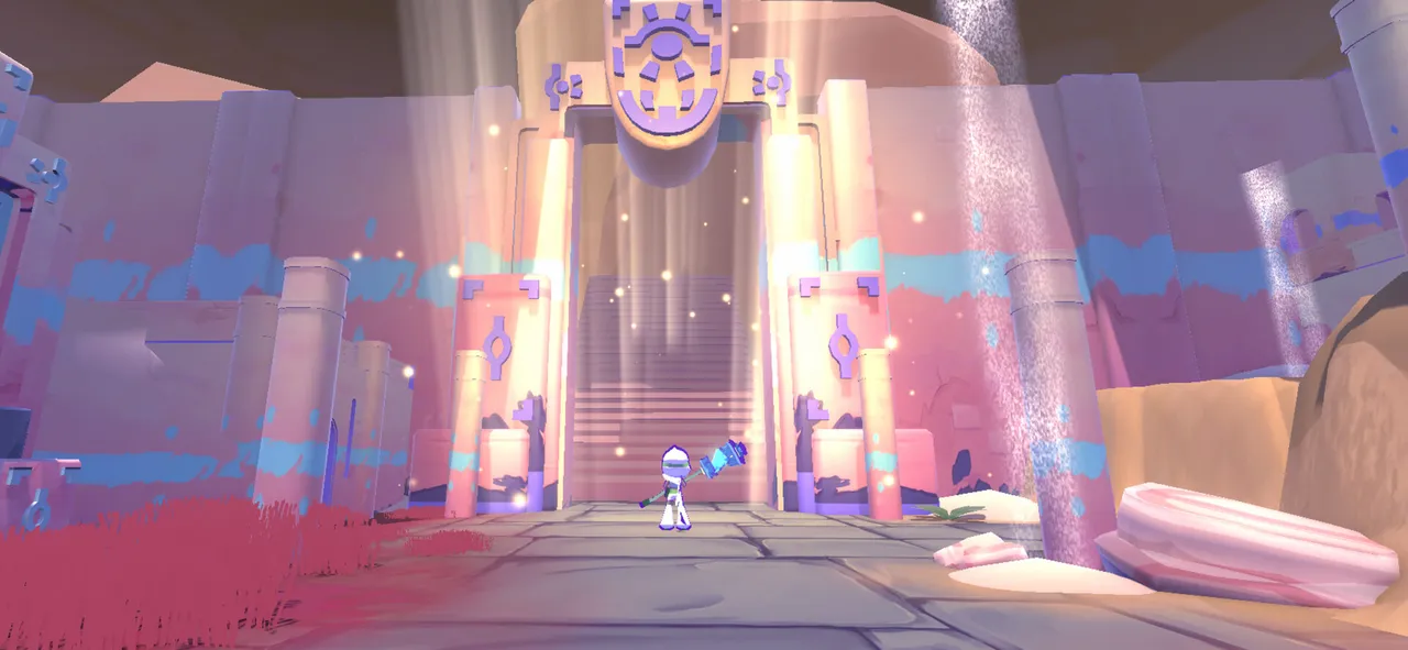 Annor Screenshot 0