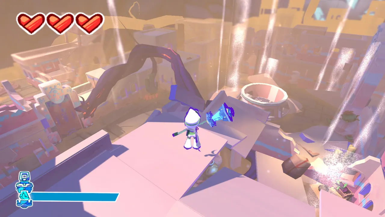 Annor Screenshot 1