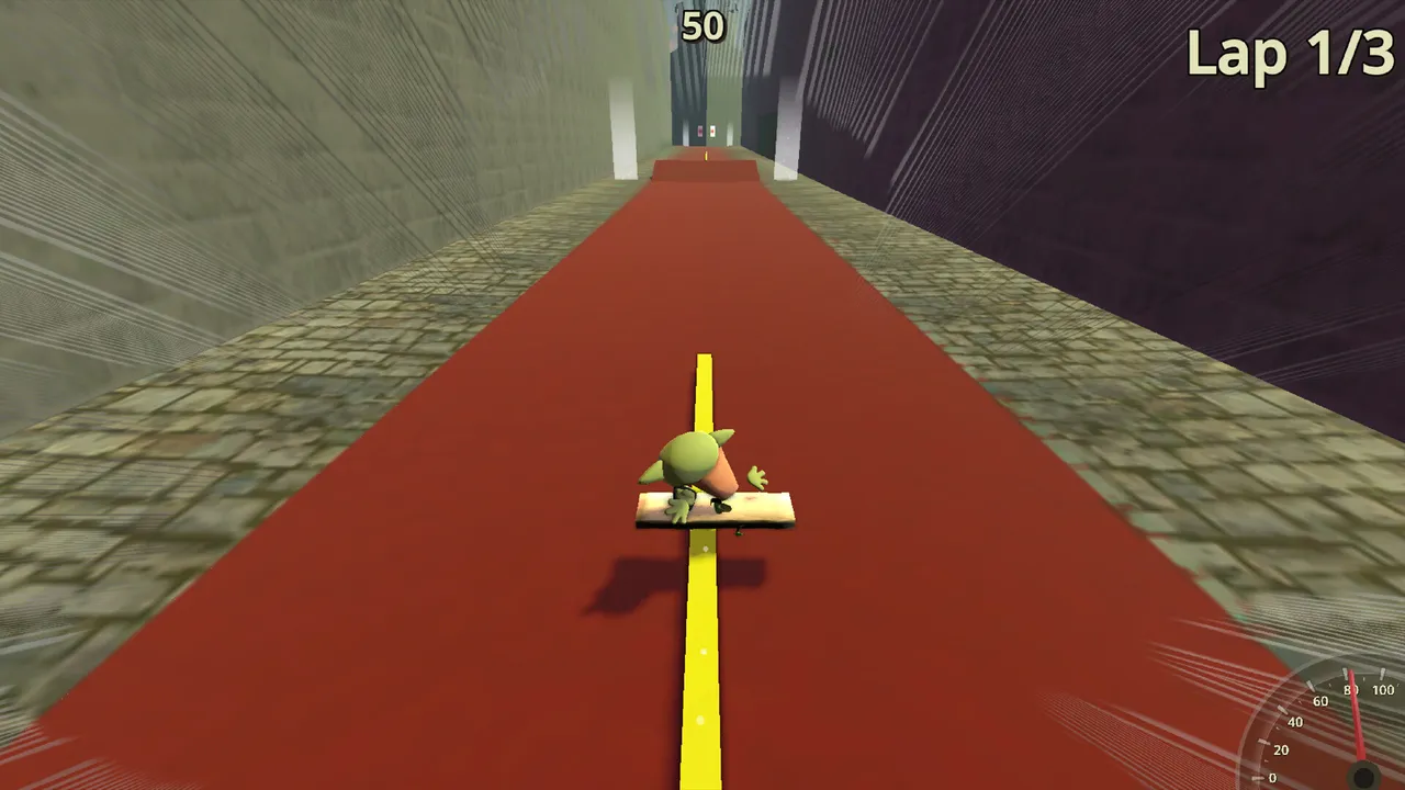 Gob Loggin' Screenshot 4