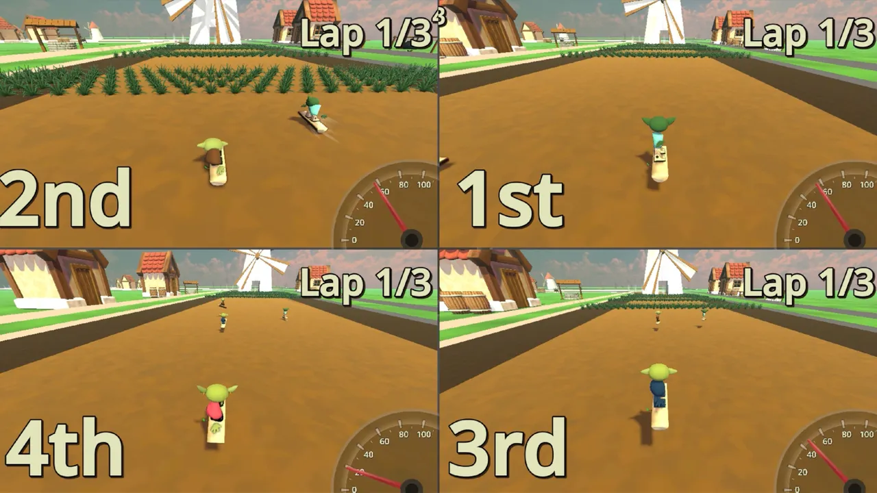 Gob Loggin' Screenshot 1