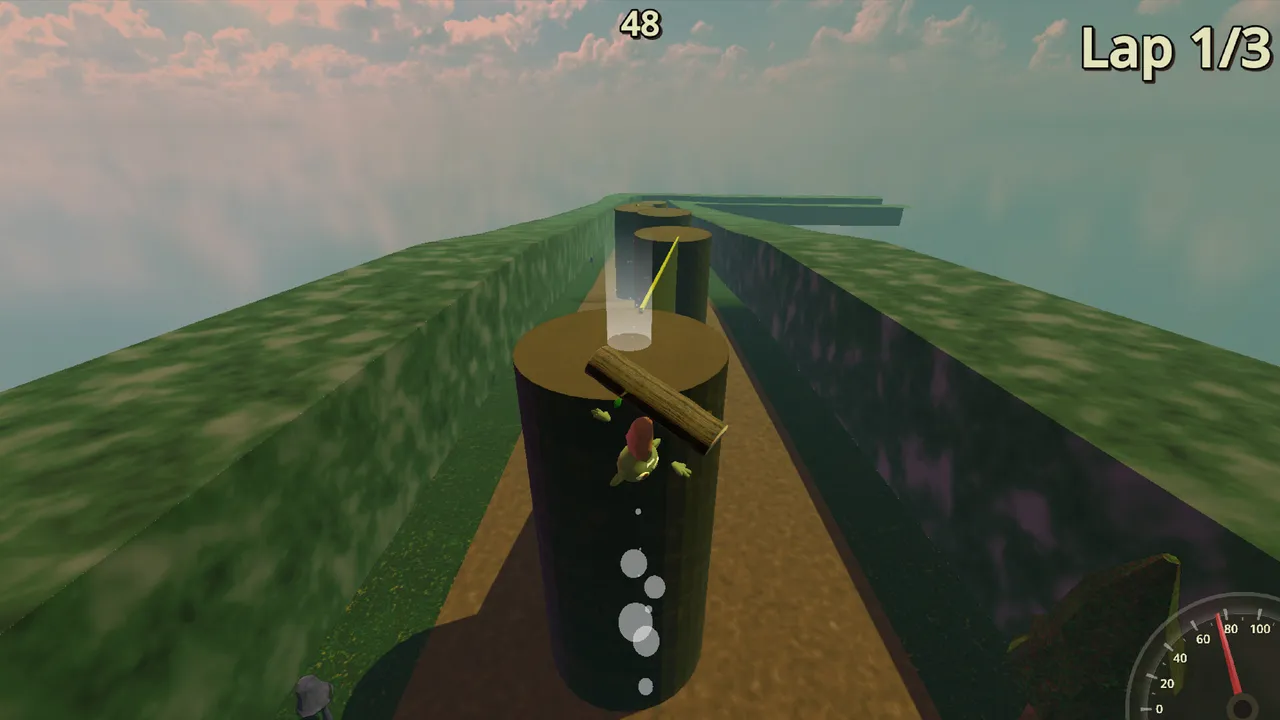 Gob Loggin' Screenshot 3