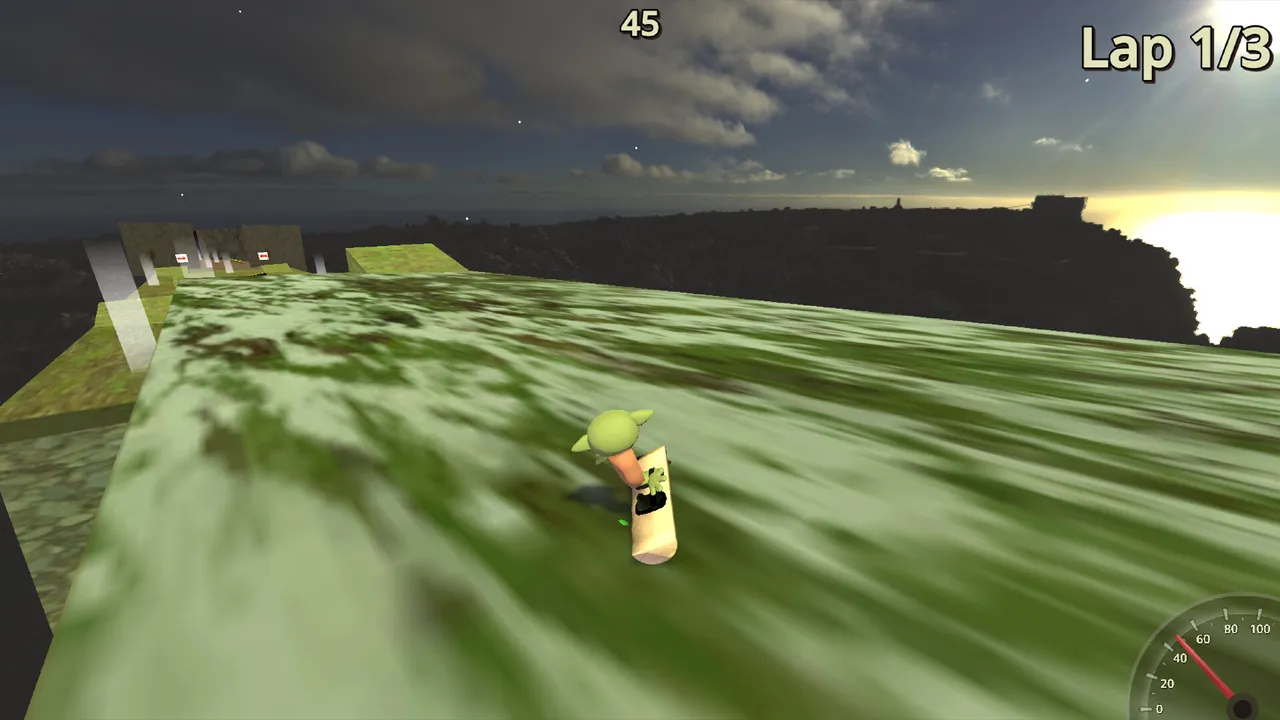 Gob Loggin' Screenshot 0